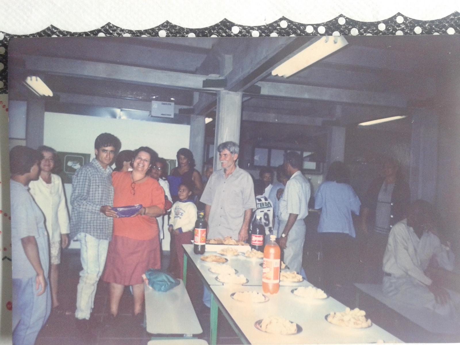 Festa de 15 Anos